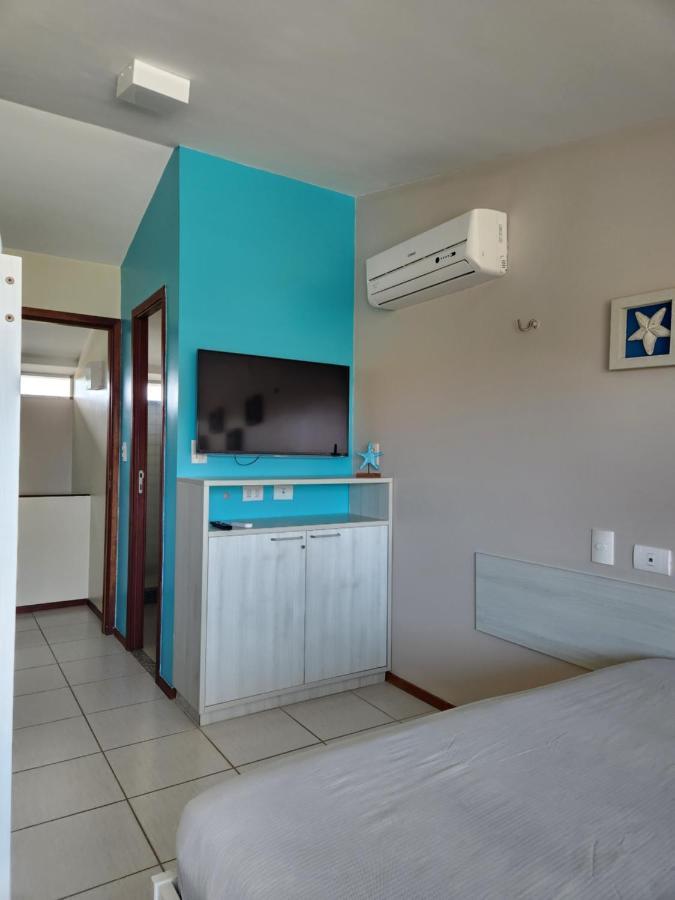 Flat Nannai Residence Pôrto das Galinhas Kültér fotó