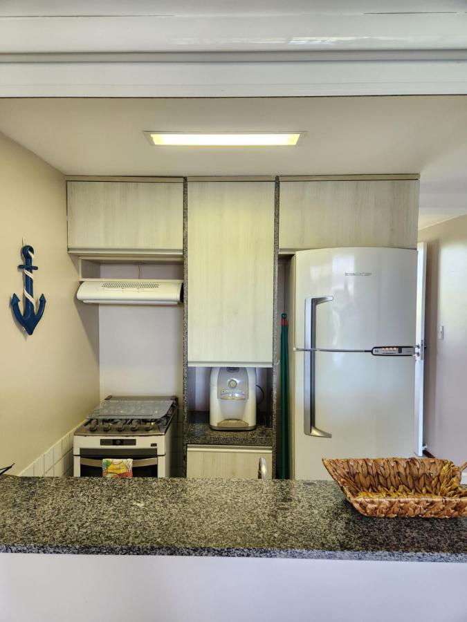Flat Nannai Residence Pôrto das Galinhas Kültér fotó