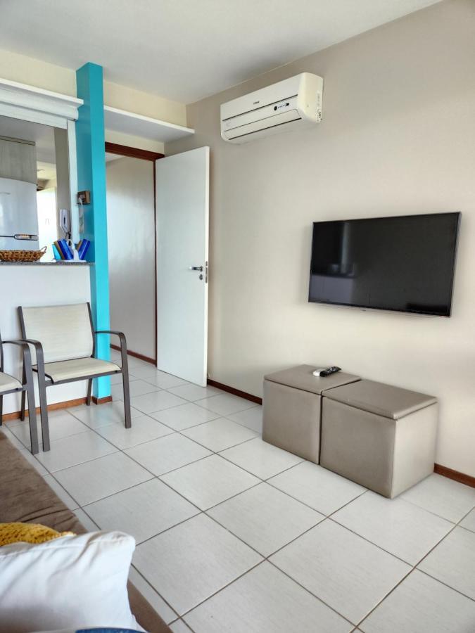 Flat Nannai Residence Pôrto das Galinhas Kültér fotó