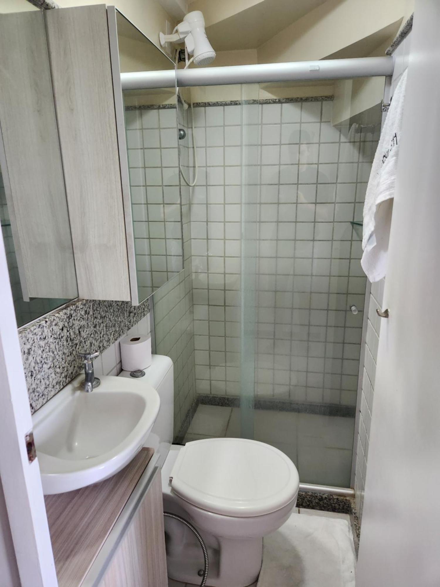 Flat Nannai Residence Pôrto das Galinhas Kültér fotó